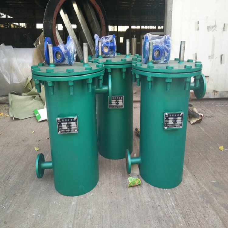 取樣冷卻器